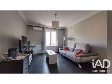 appartement à grenoble (38100)
