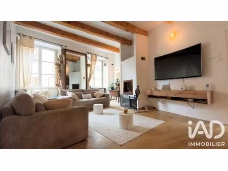 appartement à la tour-du-pin (38110)