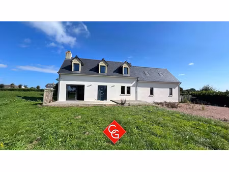 vente maison à bayeux (14400)  329 600 €