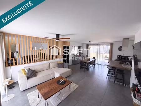vente maison 5 pièces 133 m² à loiron (53320)  309 900 €