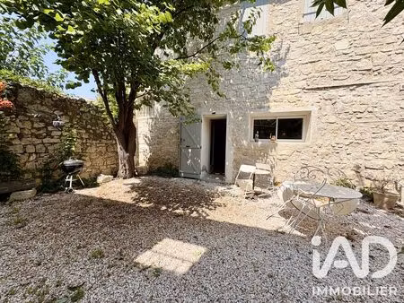 maison de village à sigean (11130)
