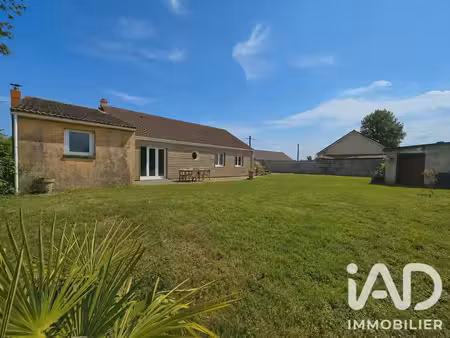 maison à avroult (62560)