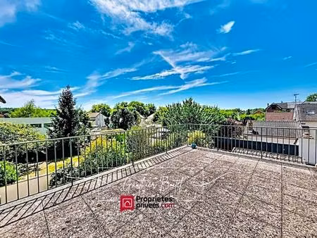 achat maison 10 pièces 235m² lizy sur ourcq 77440