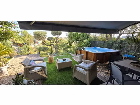 vente appartement 3 pièces 60 m² afa (20167)