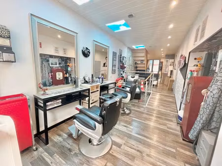 vente maison 3 pièces 67 m² carhaix-plouguer (29270)