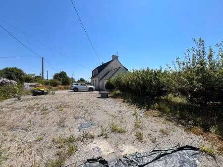 vente maison 6 pièces 116 m² plouvien (29860)