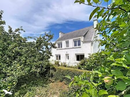 vente maison 5 pièces 120 m² primelin (29770)