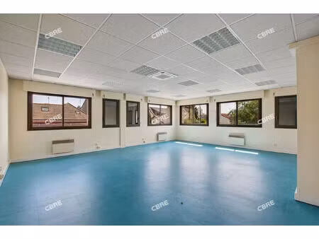 achat local professionnel 399m²