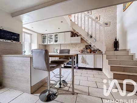 vente maison 5 pièces 145 m² janville-en-beauce (28310)