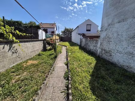 terrain à vendre à de la babelonne fontaine-l'évêque (vbe50405)