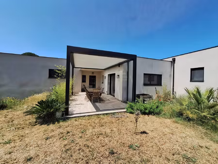 vente maison 5 pièces 130 m² afa (20167)