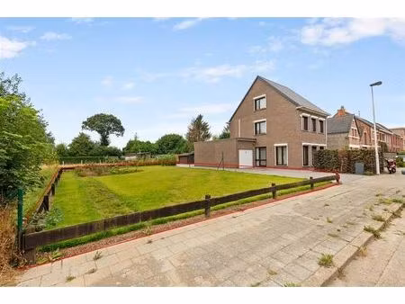 terrain à vendre à kapelleveldstraat 116 boechout (rbw55420)
