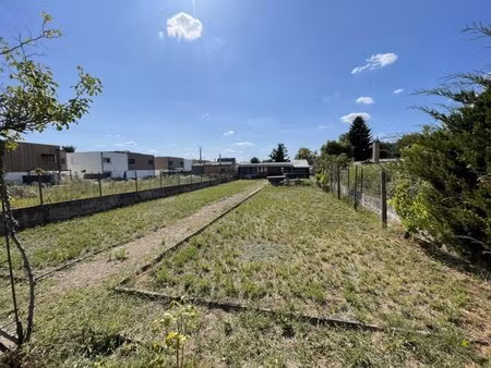 en vente terrain non constructible – 183 560 € |brumath