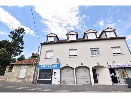 location parking bois le roi 77590