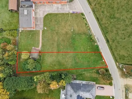 terrain à vendre à beekboshoek 200 kontich (rbw55422)
