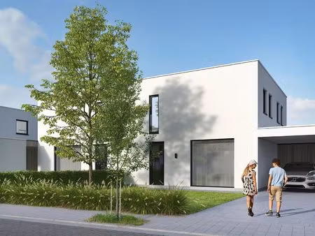 terrain à vendre à jules de saint-genoisstraat 81 gentbrugge (rbw54863)