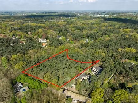 terrain à vendre à oudeheerweg-heide waasmunster (rbw55378)