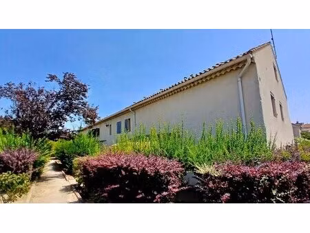 achat : appartement (34310)
