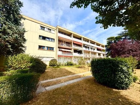 vente appartement 4 pièces 77 m² chilly-mazarin (91380)