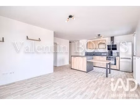 appartement à meaux (77100)