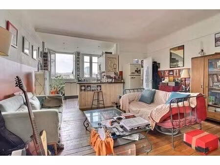 appartement de luxe de 4 pièces en vente à motte-picquet  commerce  necker  paris  île-de-