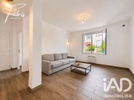appartement à toulon (83000)