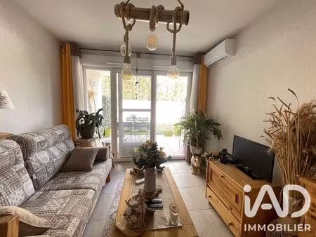appartement à vidauban (83550)