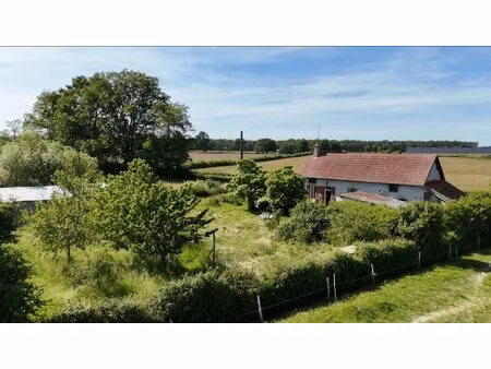 maison de campagne
