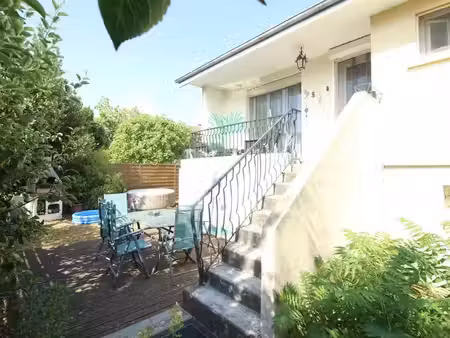 nuits saint georges - maison 5 pièces à vendre - 90m2 - 238 000 € - réf: 9789 - bourse imm