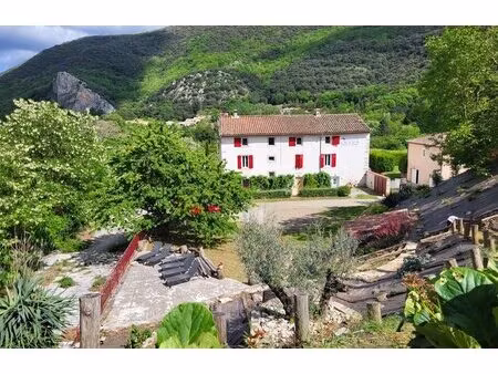 achat : maison (34390)