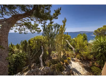vente maison 5 pièces 199 m² èze (06360)