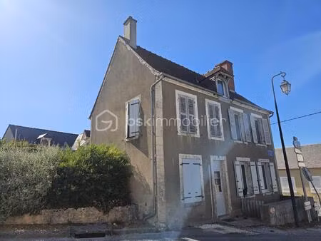 maison de 102 m² à quincy