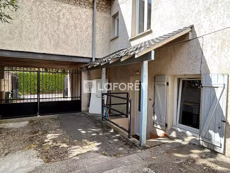 location meublée appartement 3 pièces 57.58 m² à gargenville (78440)  860 €