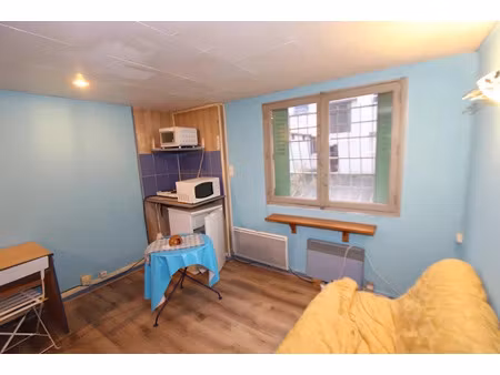 location meublée appartement 1 pièce 14.54 m² à grenoble (38000)  255 €