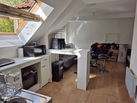 location appartement 2 pièces 33.12 m² à marquise (62250)  550 €