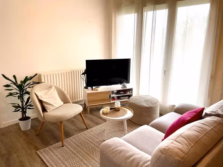location appartement 2 pièces 34 m² à royan (17200)