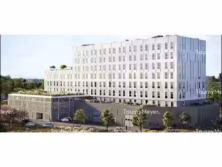 vente bureaux toulouse 31400 186m² à 9885m²