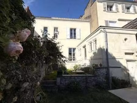 vente maison à angers (49000) : à vendre / 153m² angers