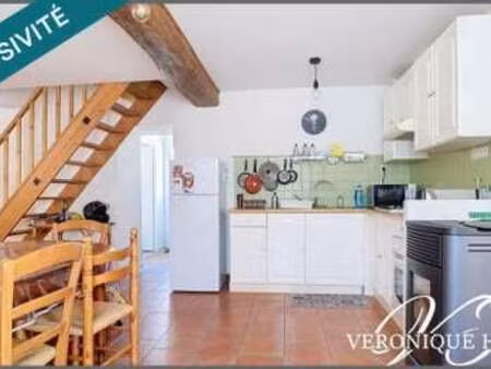 vente maison aux hauts d'anjou (49330) : à vendre / 72m² les hauts d'anjou
