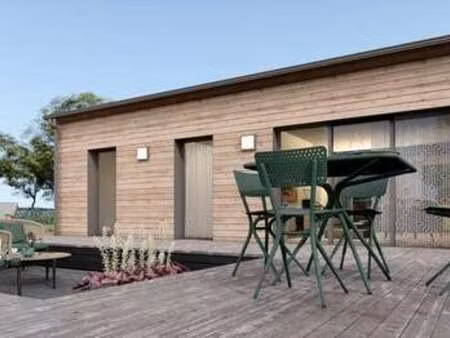 vente maison à la chapelle-des-marais (44410) : à vendre / 72m² la chapelle-des-marais