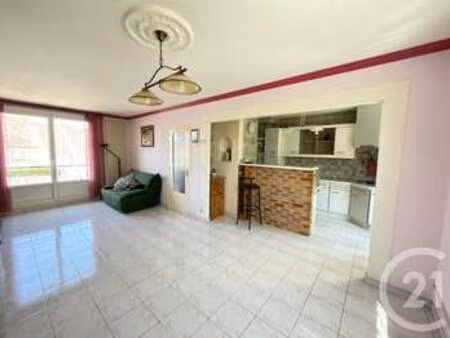 vente maison au mans (72000) : à vendre / 74m² le mans