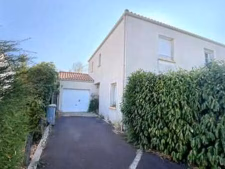 vente maison aux sorinières (44840) : à vendre / 148m² les sorinières