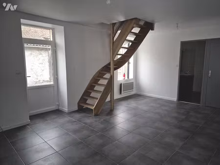 location maison 3 pièces 40.29 m² à hervelinghen (62179)  585 €