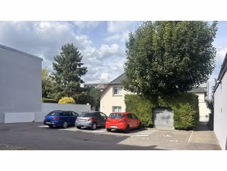 riedisheim appartement 4 pièces  82 m2  3 chambres  une terr