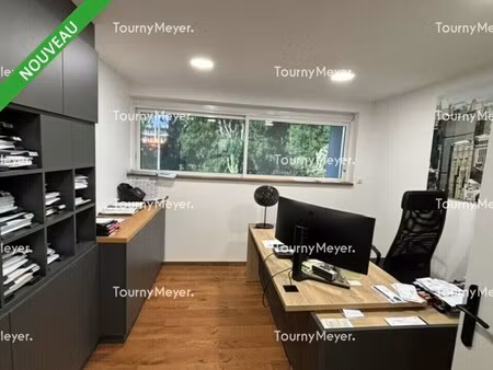 vente bureaux 910 m²