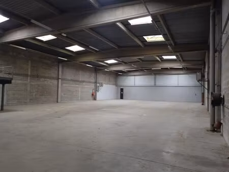 location local d’activités l’hay-les-roses 94240 1000m² à 2000m²