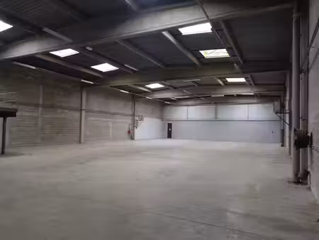 location local d’activités l’hay-les-roses 94240 965m² à 2000m²