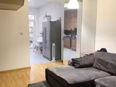 maison en colocation à boomsesteenweg anvers (vbe50557)