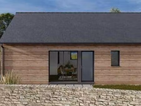 vente maison à belz (56550) : à vendre / 80m² belz