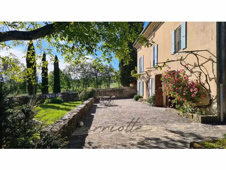 vente ferme 11 pièces